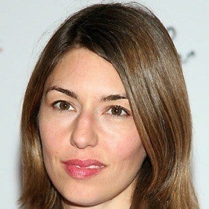 Sofia Coppola Headshot 6 of 10