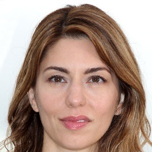 Sofia Coppola Headshot 8 of 10