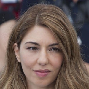 sofia coppola age