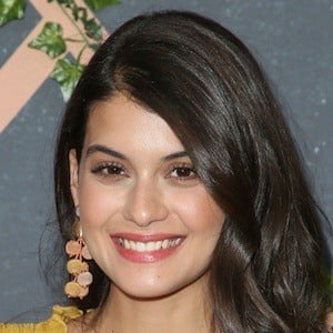 Sofia Black D'elia at age 25