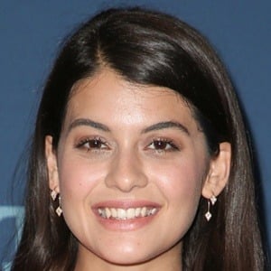 Sofia Black D'elia at age 26