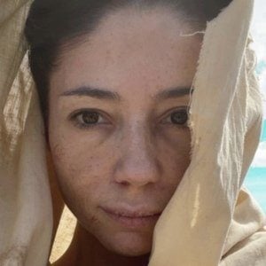 Sofia Escobar Headshot