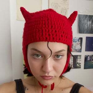 Sofia Frozza Headshot 2 of 4