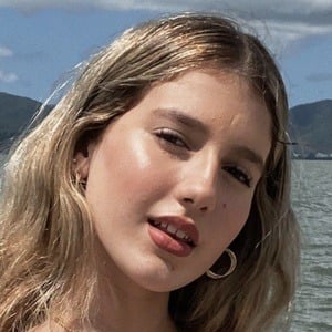 Sofia Furlani Headshot