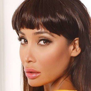 Sofia Hayat Headshot 2 of 2