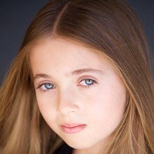 Sofia Jellen Headshot 8 of 9