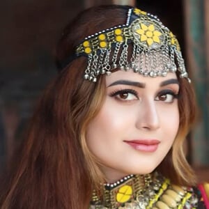Sofia Kaif Headshot 6 of 9