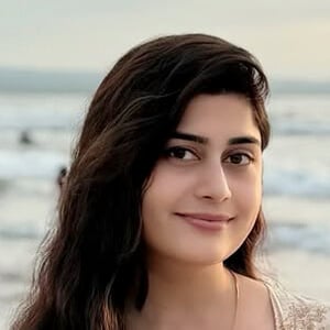 Sofia Kaif Headshot 8 of 9