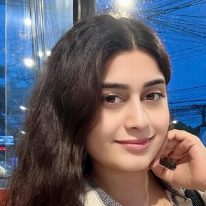 Sofia Kaif Headshot 9 of 9