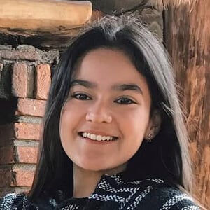 Sofia Marin Headshot 2 of 2