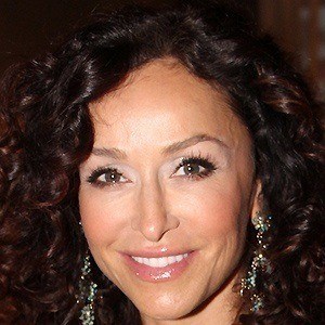 Sofia Milos - Bio, Facts, Family | Famous Birthdays