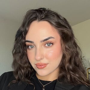 Sofia Pena Headshot 3 of 6