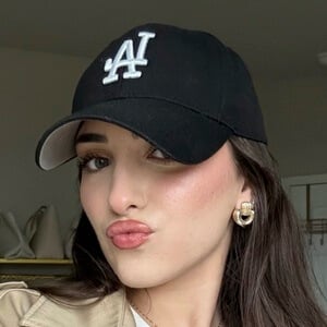 Sofia Pena Headshot 4 of 6