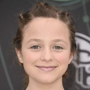 Sofia Rosinsky Headshot 3 of 10