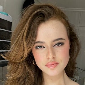 Sofia Skalkosova Headshot 5 of 7