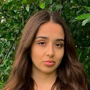 Sofia Nicole Headshot 2 of 3