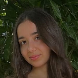 Sofia Nicole Headshot 3 of 3