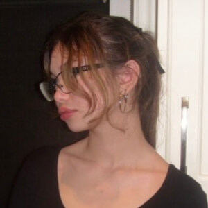 Sofia Timbol Headshot 4 of 7