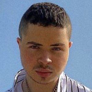sofiane_zrt Headshot 5 of 10