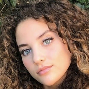 Sofie Dossi at age 18