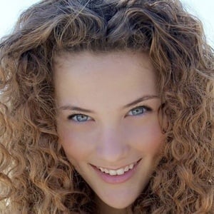 Sofie Dossi at age 15