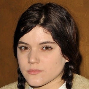 Soko Headshot 4 of 5