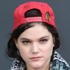 Soko at age 27