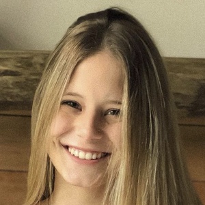 Sol Aguilera at age 18
