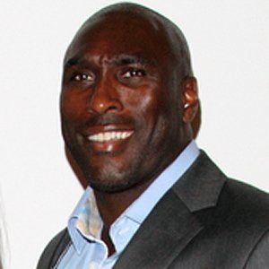 Sol Campbell - Bio, Family, Trivia | Famous Birthdays
