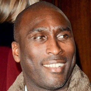 Sol Campbell - Biografía, Datos, Familia | Famous Birthdays