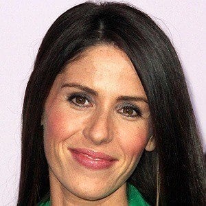 Soleil Moon Frye at age 32