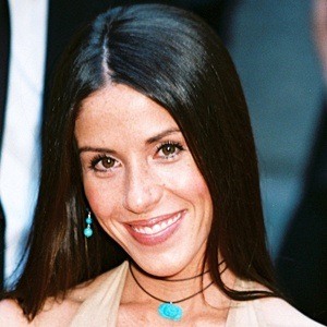 Soleil Moon Frye at age 25