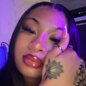 somegirlnamebk Headshot 2 of 10