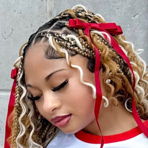 somegirlnamebk Headshot 3 of 10