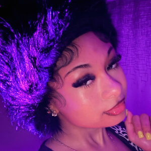 somegirlnamebk Headshot 4 of 10