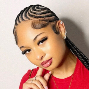 somegirlnamebk Headshot 7 of 10