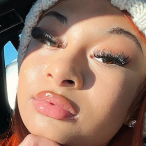 somegirlnamebk Headshot 10 of 10