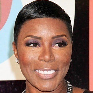 Sommore at age 47