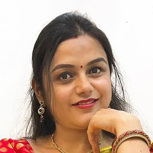 Sonal Gupta Headshot 3 of 4