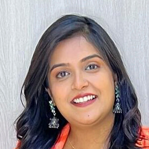 Sonal Kaushal Headshot 4 of 6