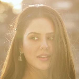 Sonam Bajwa Headshot 7 of 10