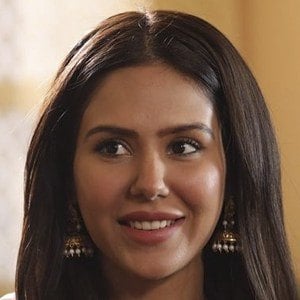 Sonam Bajwa Headshot 10 of 10