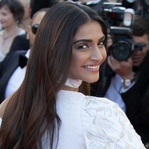 Sonam Kapoor at age 30