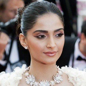 Sonam Kapoor at age 30