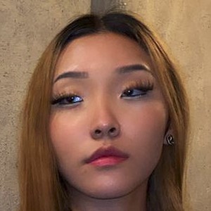Sonammmz at age 19