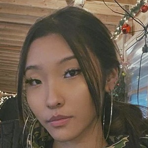 Sonammmz at age 18
