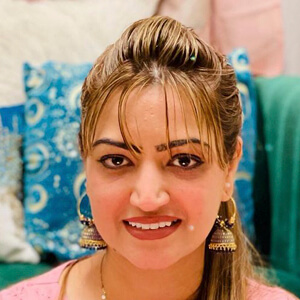 Sonia Majeed Headshot