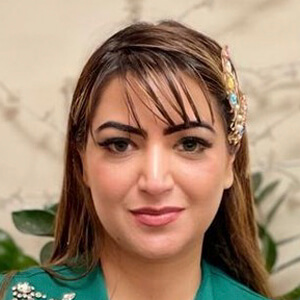 Sonia Majeed Headshot 3 of 6