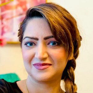 Sonia Majeed Headshot 6 of 6