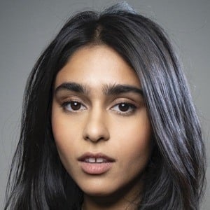 Sonika Vaid Headshot 7 of 10